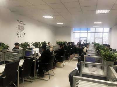 秦皇島快盈企業(yè)管理咨詢公司 專(zhuān)業(yè)的投資咨詢服務(wù)提供商